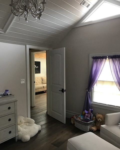 Stunning Bedroom